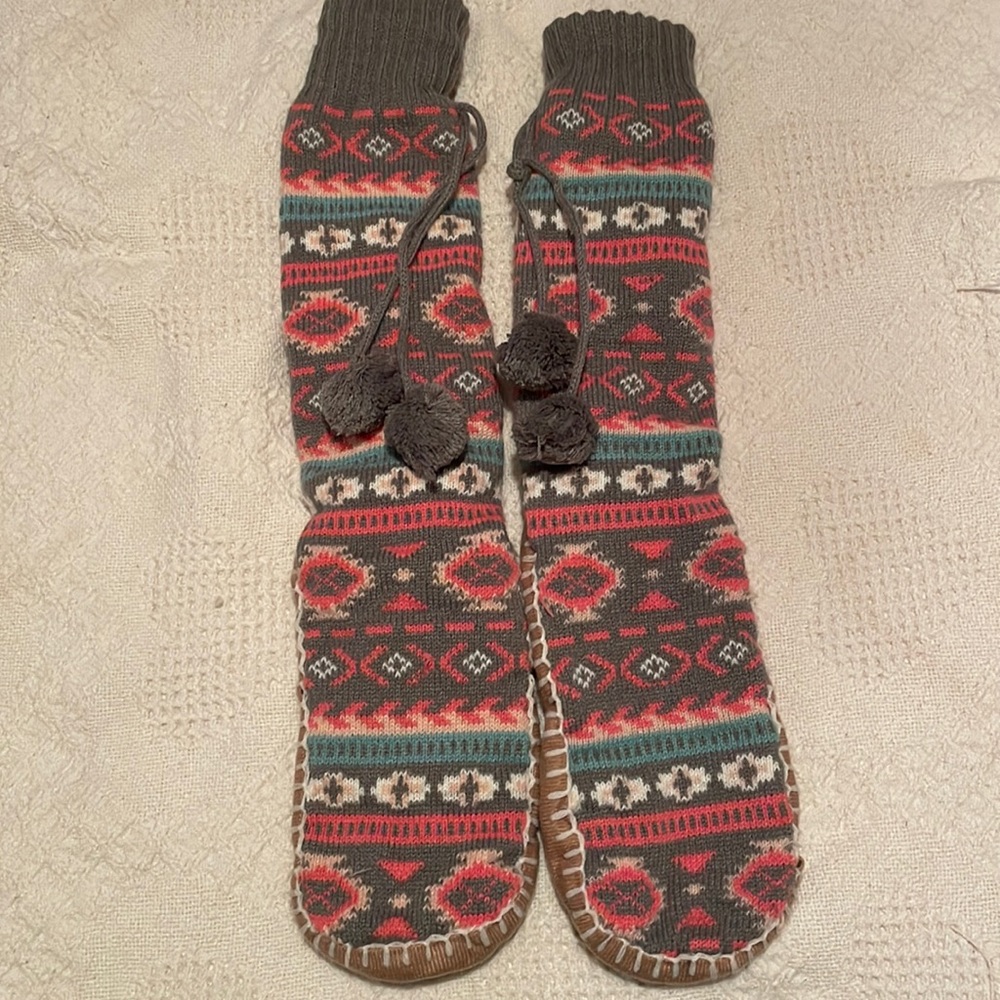 House Slippers